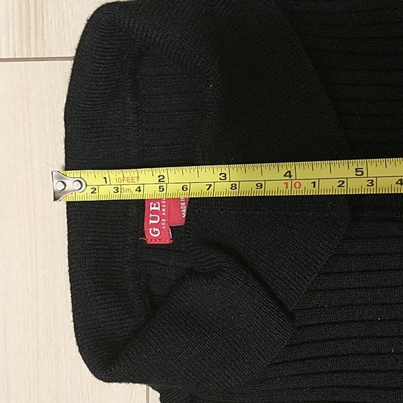 Guess zip up sweater girls - Picture 7 of 8